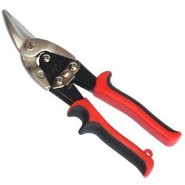 Curved Blade Aviation Tin Snips